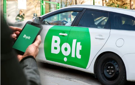 bolt