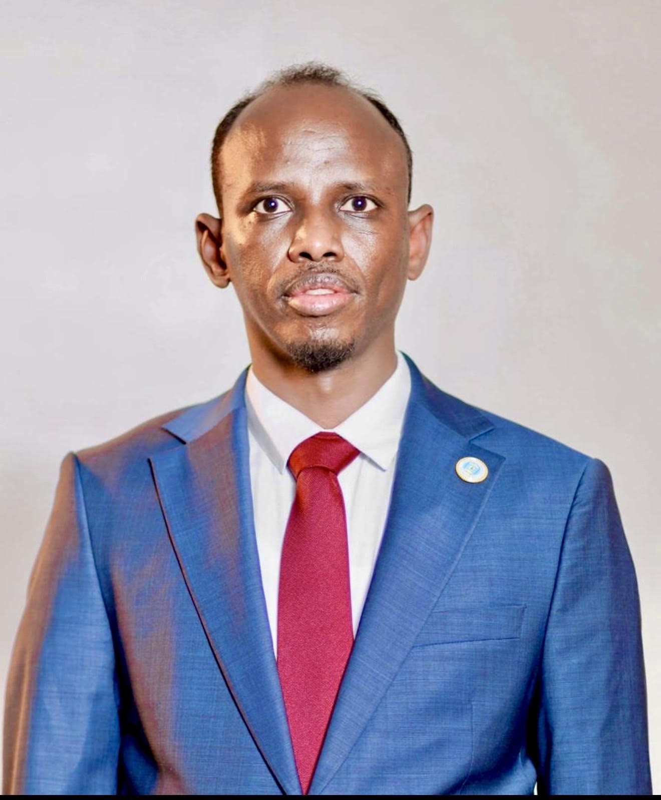 Abdifetah Ahmed Rabi