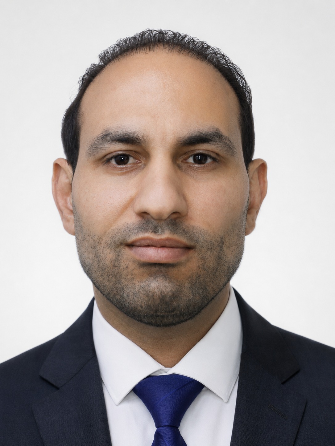 Ahmed Jendeya