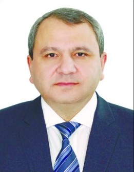 Elchin Babayev