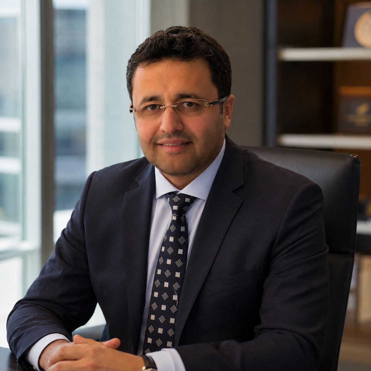 Elkhan Bashirov