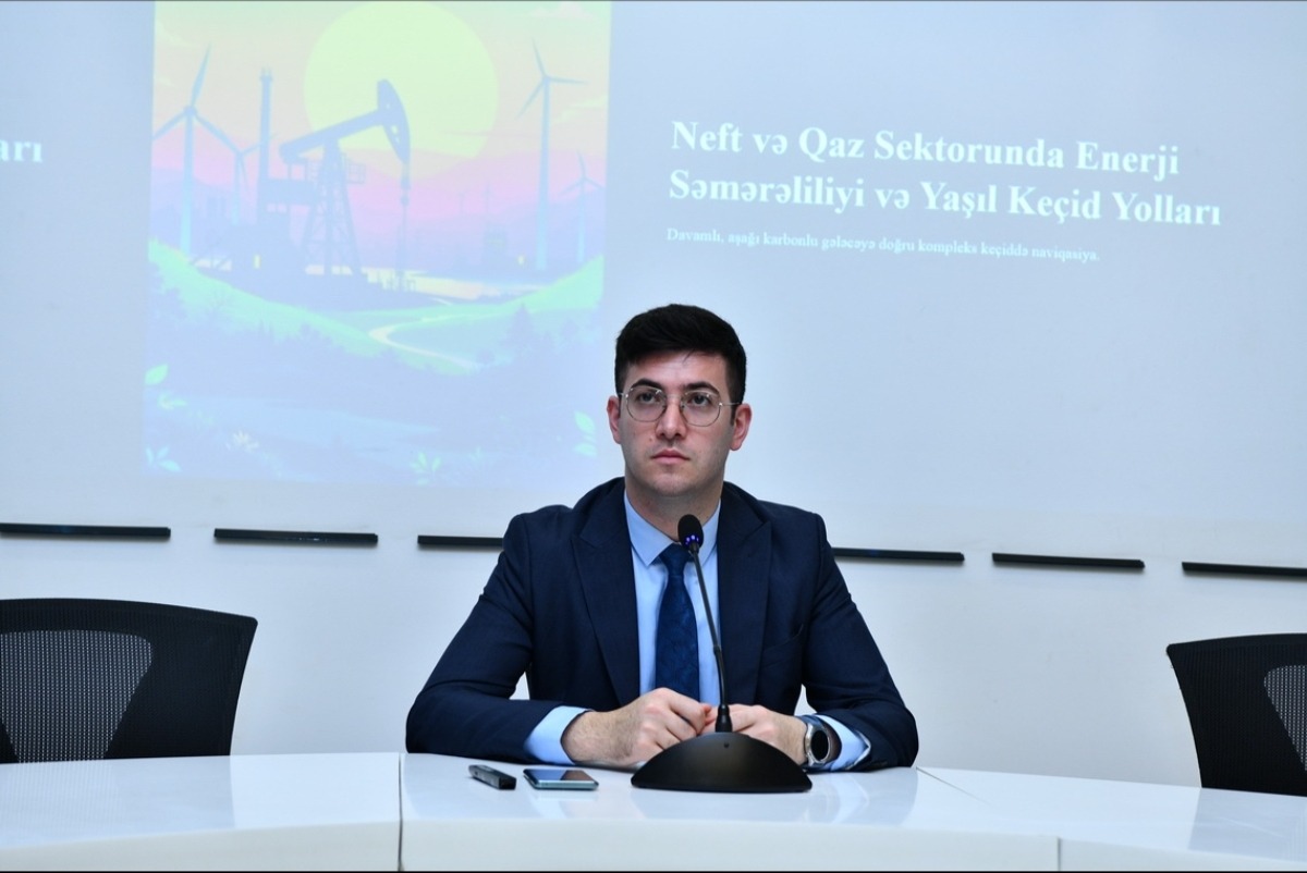 Elmir Mammadli
