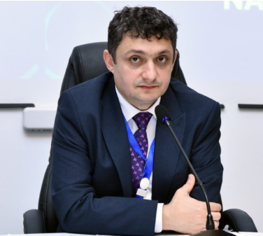 Elviz Ismayilov