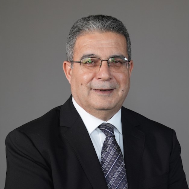 Ghassan Aouad