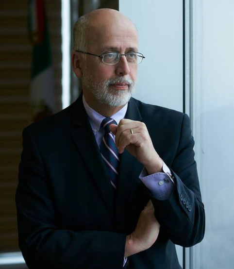 Juan Rodrigo Labardini Flores