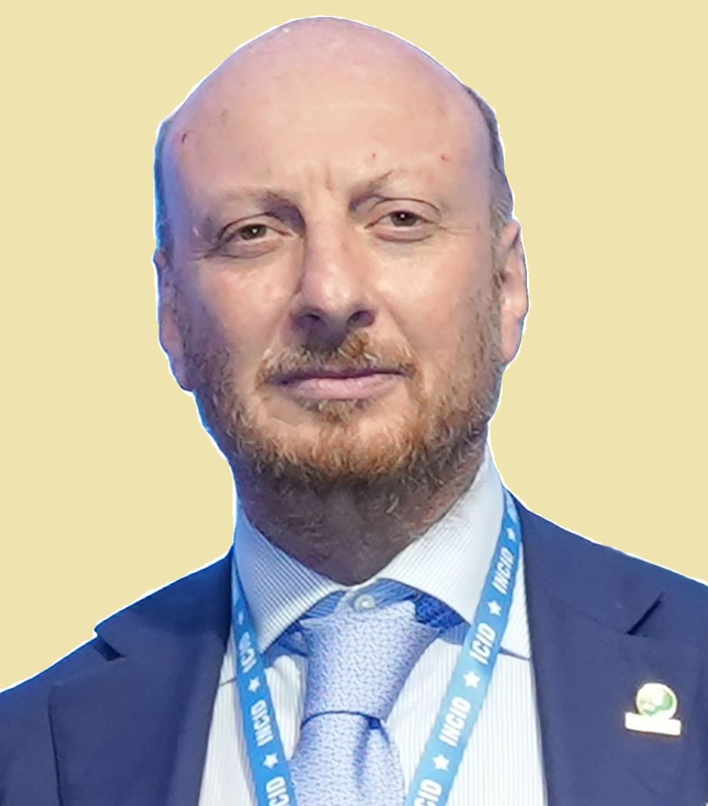 Dr. Marco Arcieri