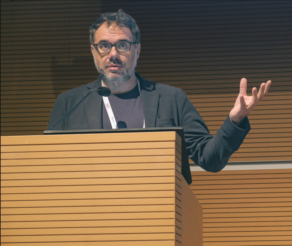 Matteo Vittuari