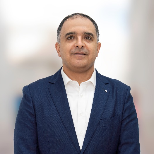 Nazih Mallat