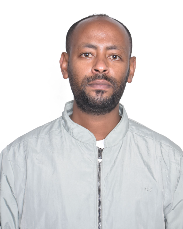 Ogeto Mohammed