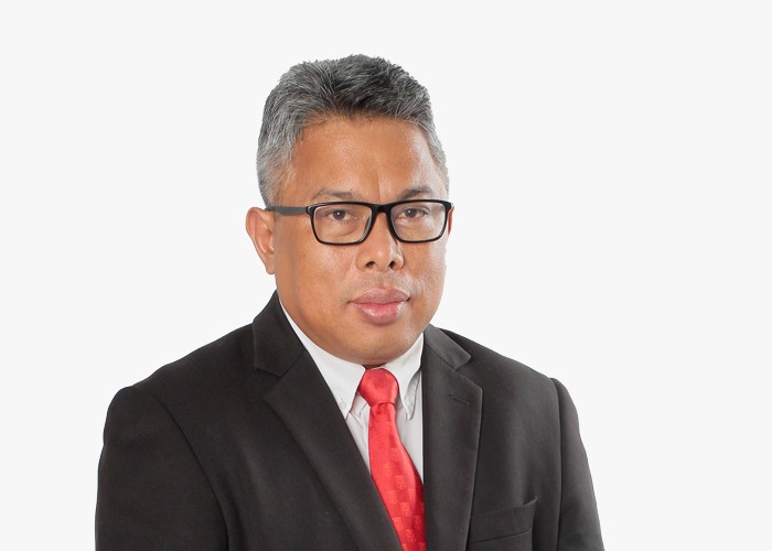 Roslee Rajikan