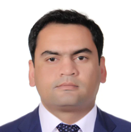Sardor Donaev