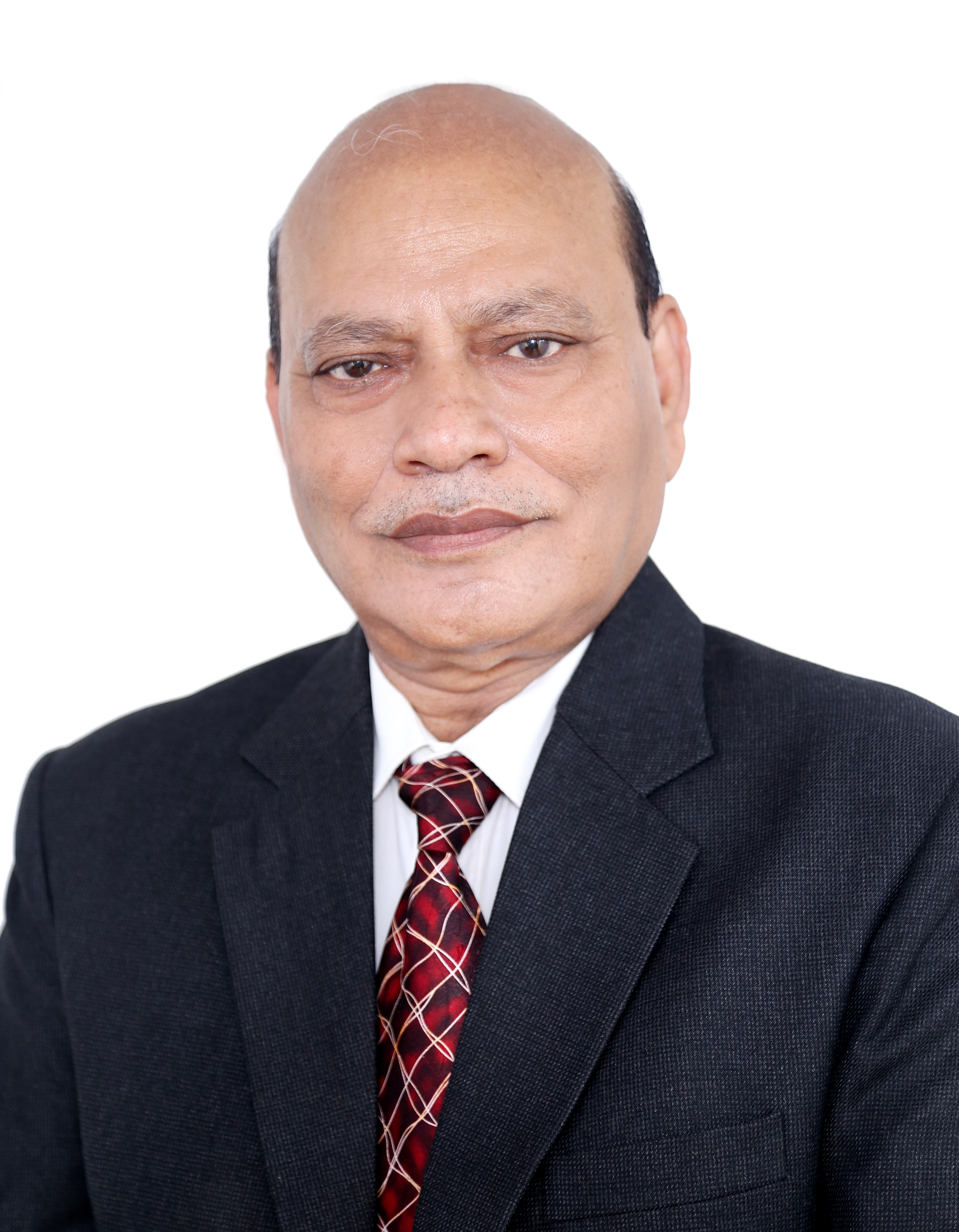 Sharad Kumar
