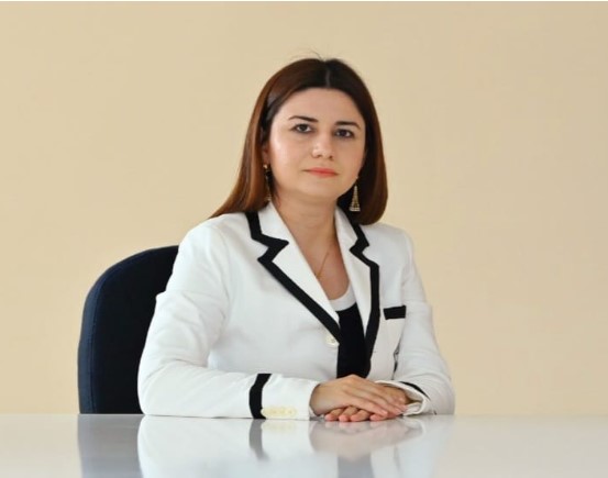 Ulker Sattarova