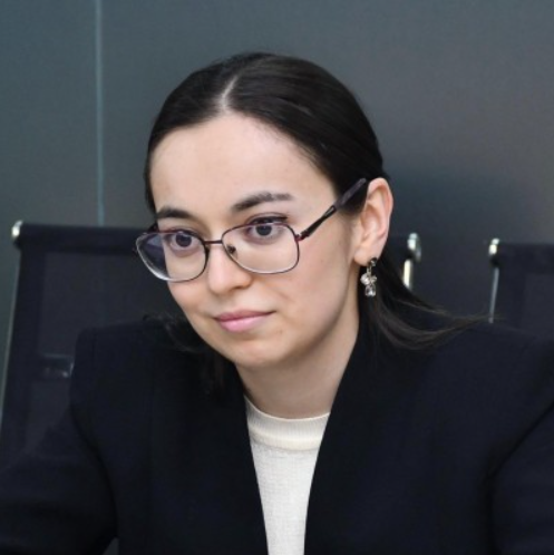 Zulfiyya Shafiyeva