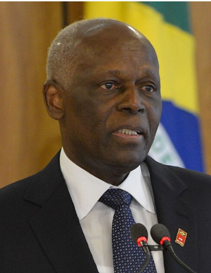 José Eduardo dos Santos