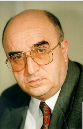 Namiq Nasrullayev