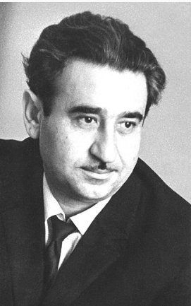 Nariman Isayev