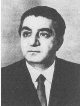 Anvar Ismayılov