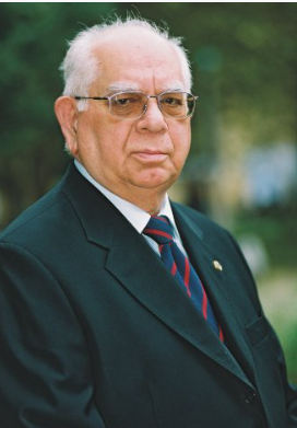 Midhad Abbasov