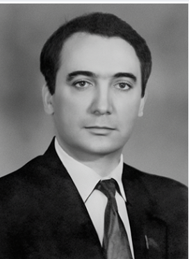 Natig Sadıqzadeh