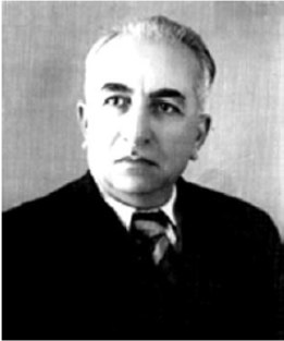 Saleh Gojayev