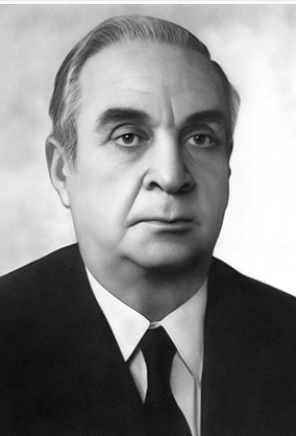 Jamaladdin Magomayev
