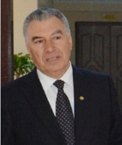Ali Hasanov