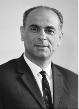 Ali Karimov