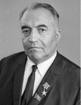 Rustam Ismayılov