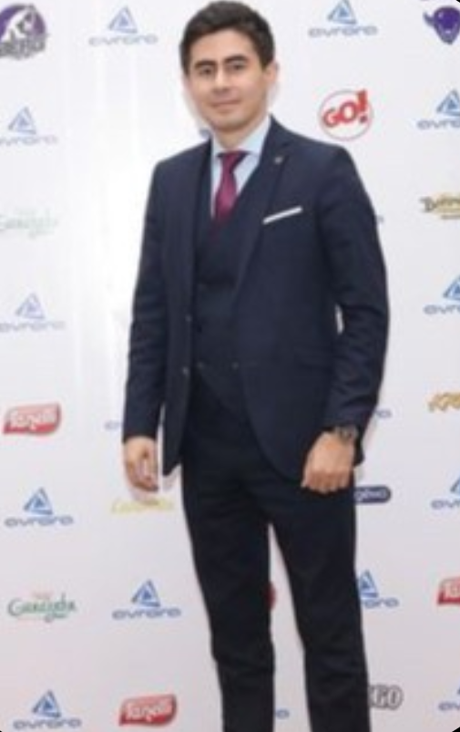 Araz Aliyev