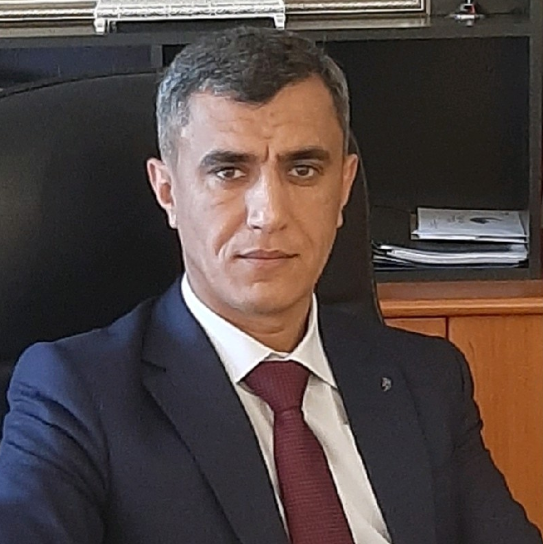 Ramin Guliyev