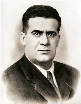 Sadig Rahimov