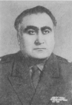 Mammad  Alizade