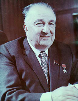 Ismayıl Ibrahimov