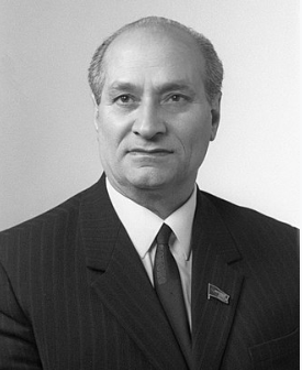 Gurban Khalilov