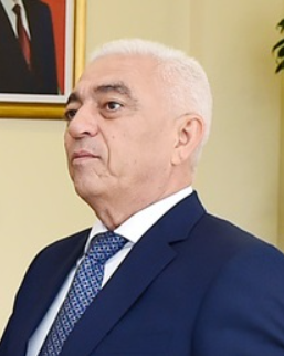 Balababa Rzayev