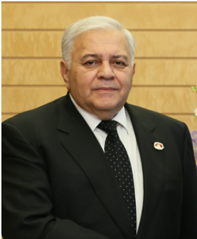 Ogtay Asadov
