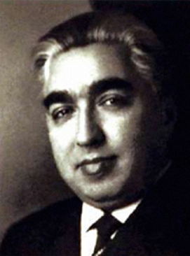 Mammadagha Mammadov