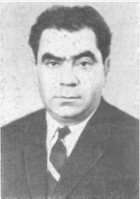 Farid Musabayev