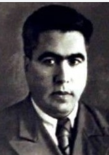 Alirza Bayramzada